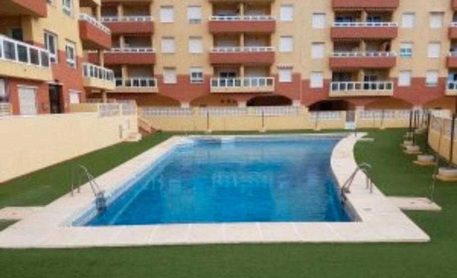 Pis de lloguer a Calle Costa Blanca, Aguadulce Sur, Aguadulce