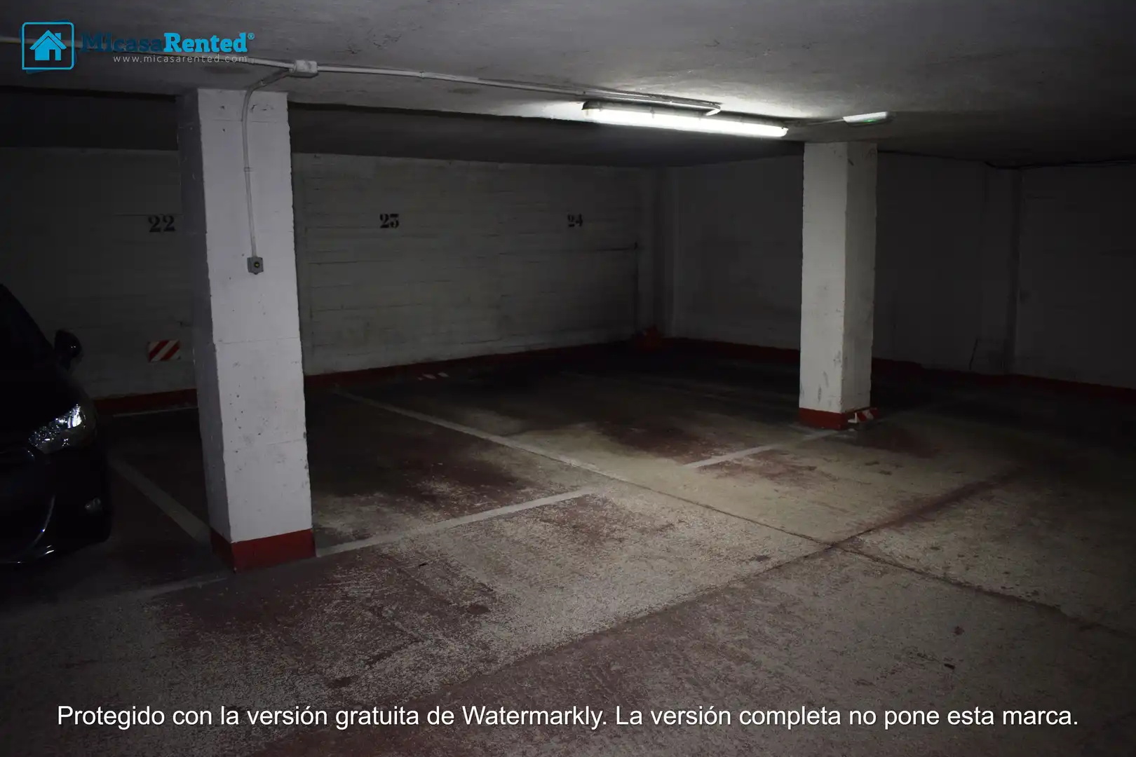 Flat for rent in Calle del Ingenio, Valdenoja