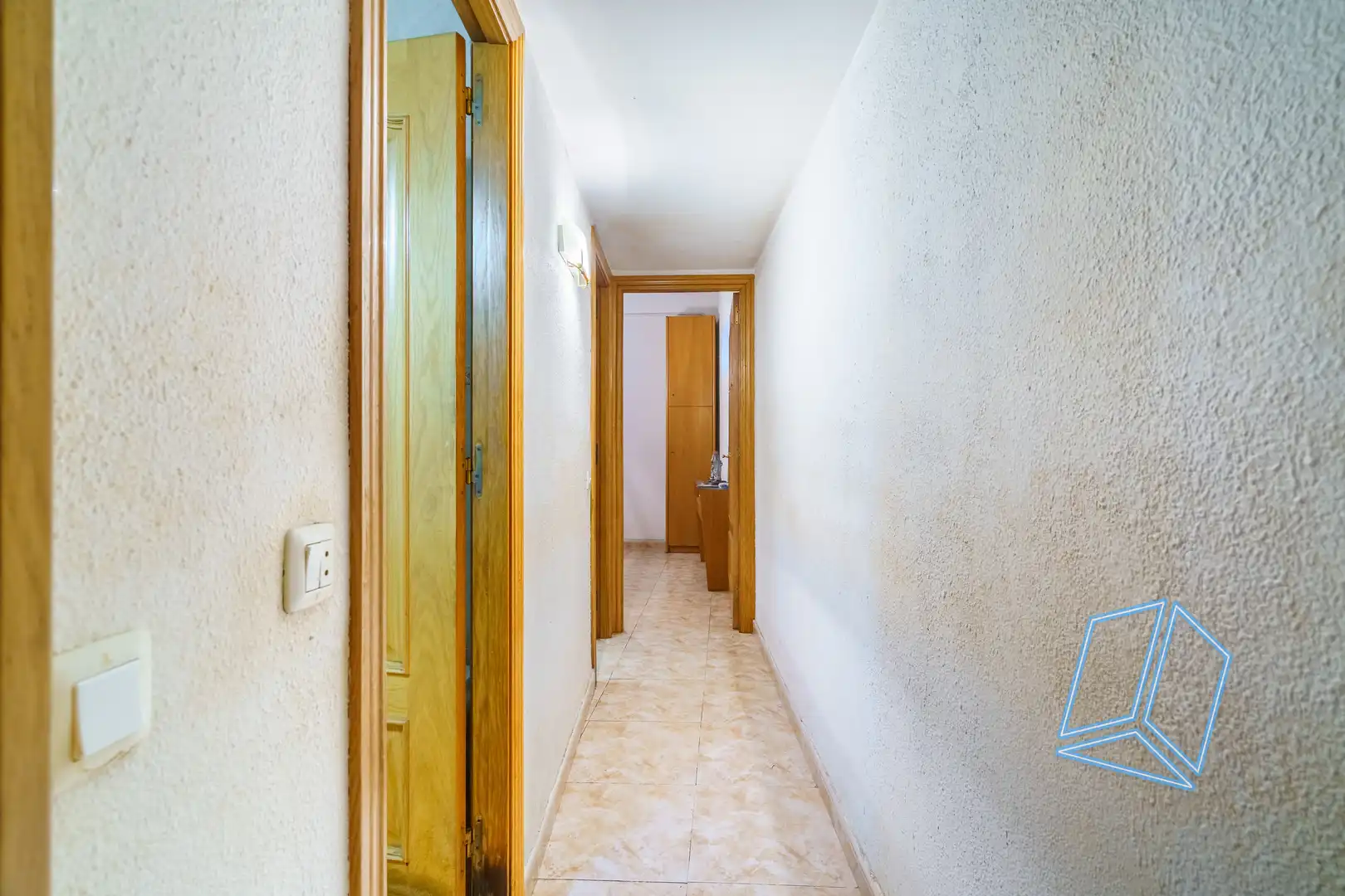 Appartement avec terrasse à vendre à Horta - Guinardó, imagen 25