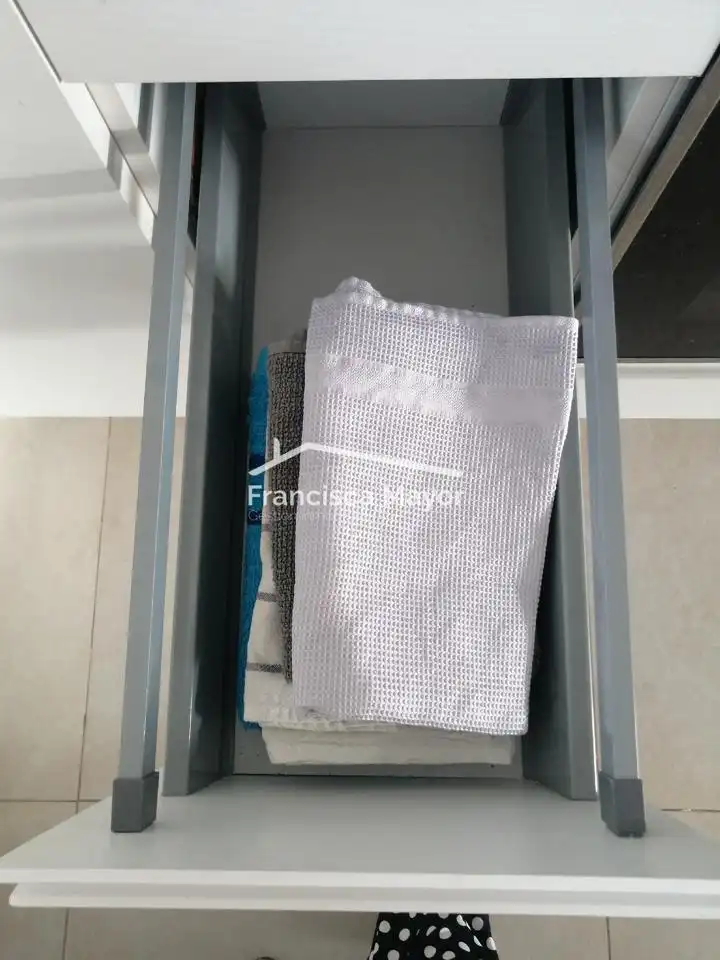 Piso de alquiler en Valencia con Trastero, Amueblado y Balcón