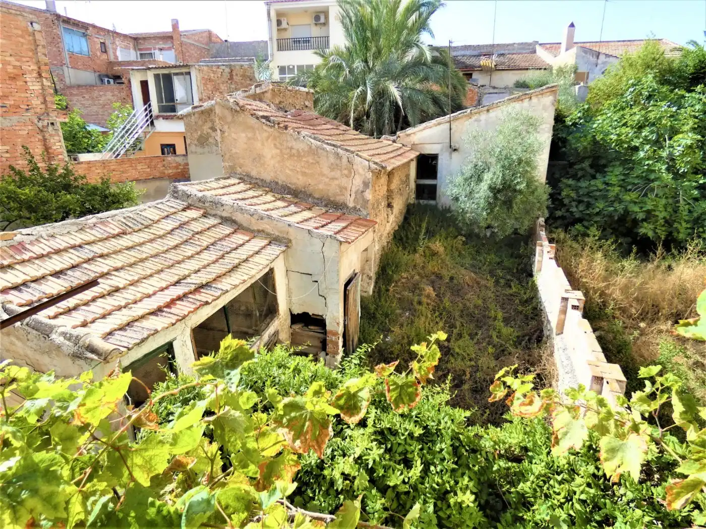 Casa adosada en venda en Molina de Segura amb Terrassa, Traster i Balcó