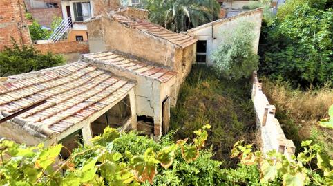 Foto 5 de Casa adosada en venta en Centro, Murcia