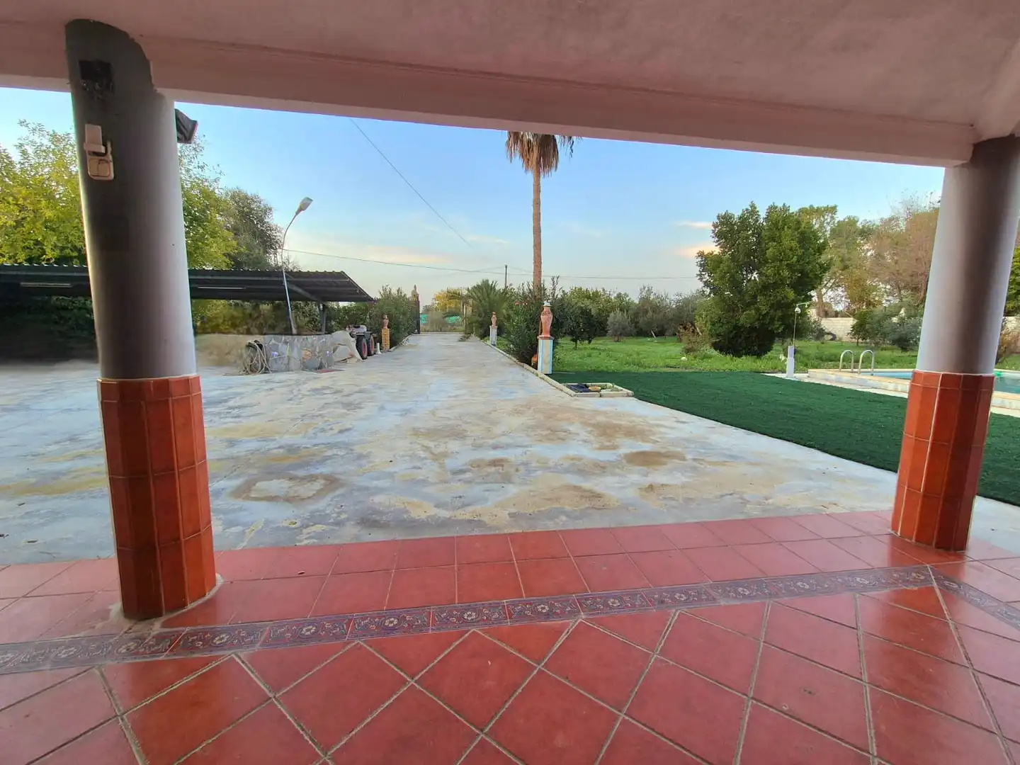 Haus mit Pool zum Verkauf in Pedanías Norte, imagen 29