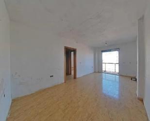Sala d'estar de Pis en venda en Roquetas de Mar
