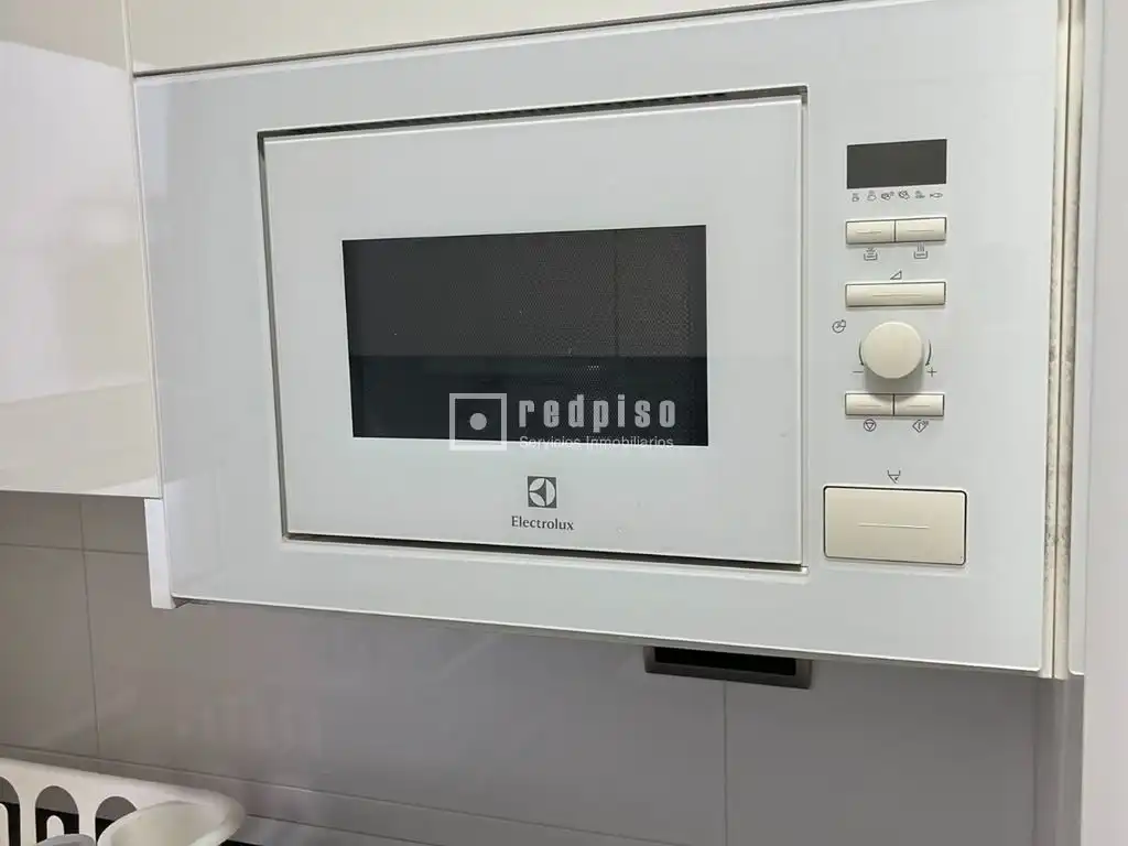 Cocina de Piso en venta en Madrid con Calefacción
