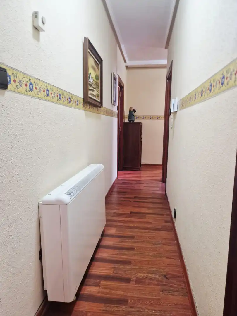 Flat for sale in Versalles