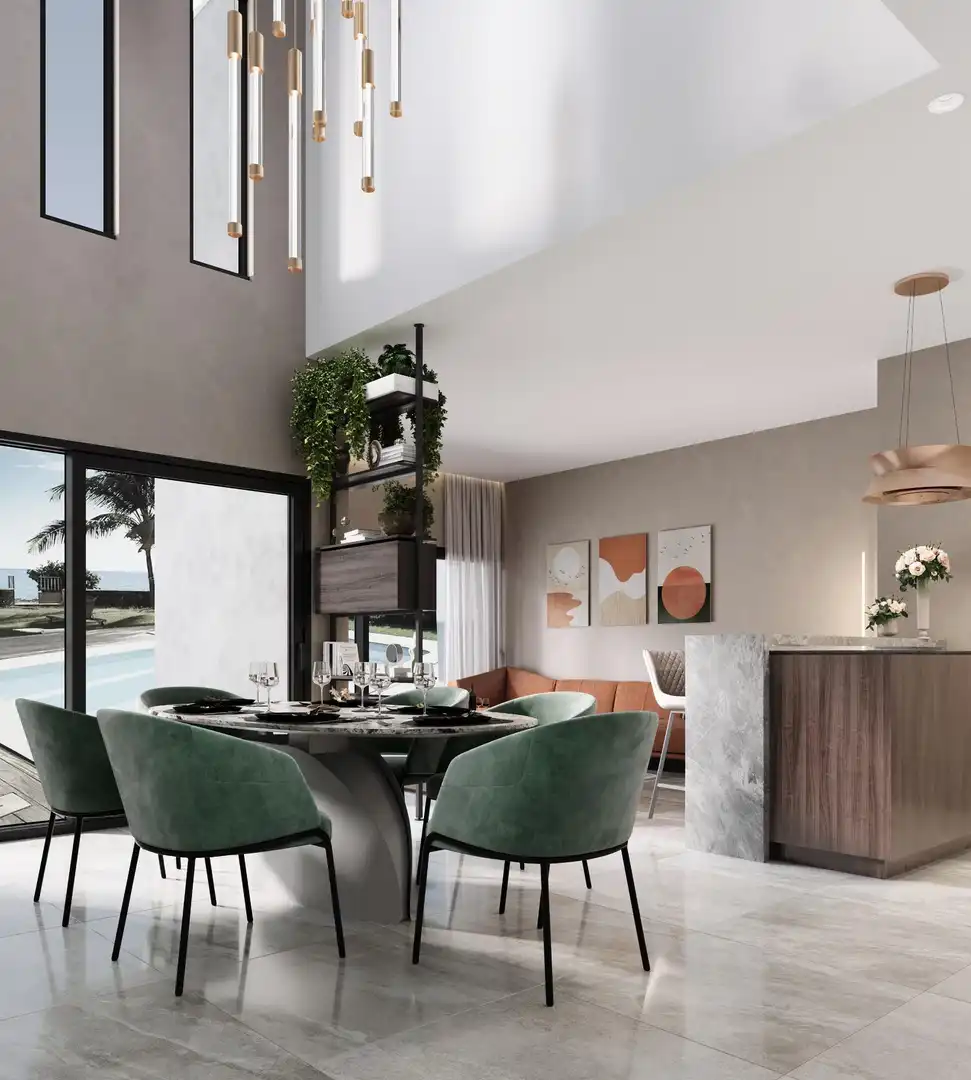 Villa con terrazza in vendita a FAIG EL, imagen 4
