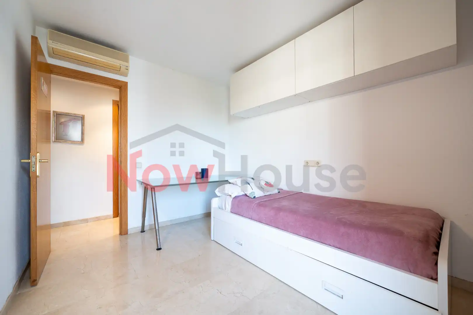 Vista exterior de Piso en venta en  Palma de Mallorca con Aire acondicionado, Calefacción y Terraza