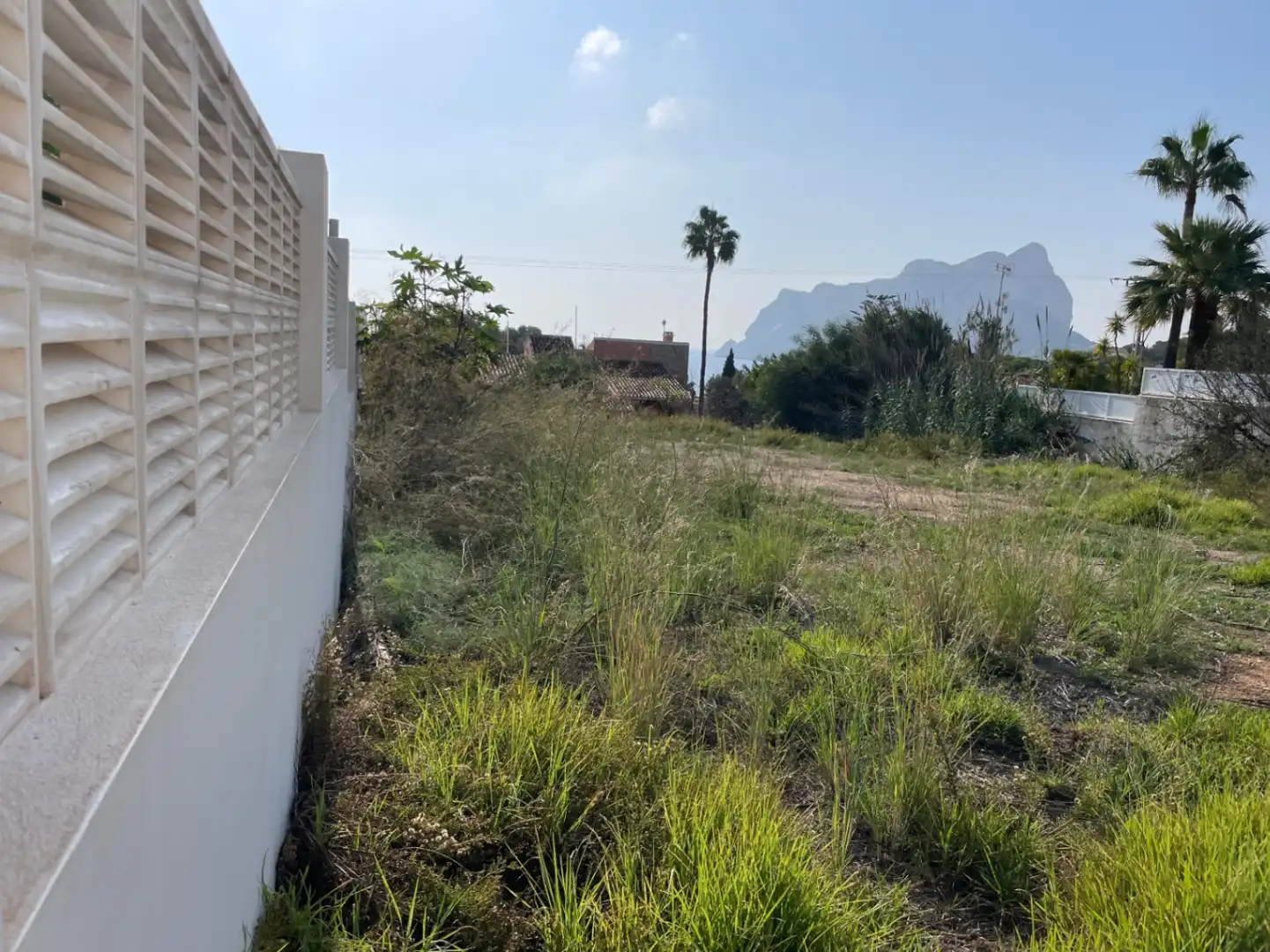 Residencial en venda a La Caleta - La Calalga - Les Bassetes