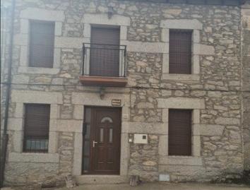Photo 2 of House or chalet for sale in La Cabeza de Béjar , Salamanca