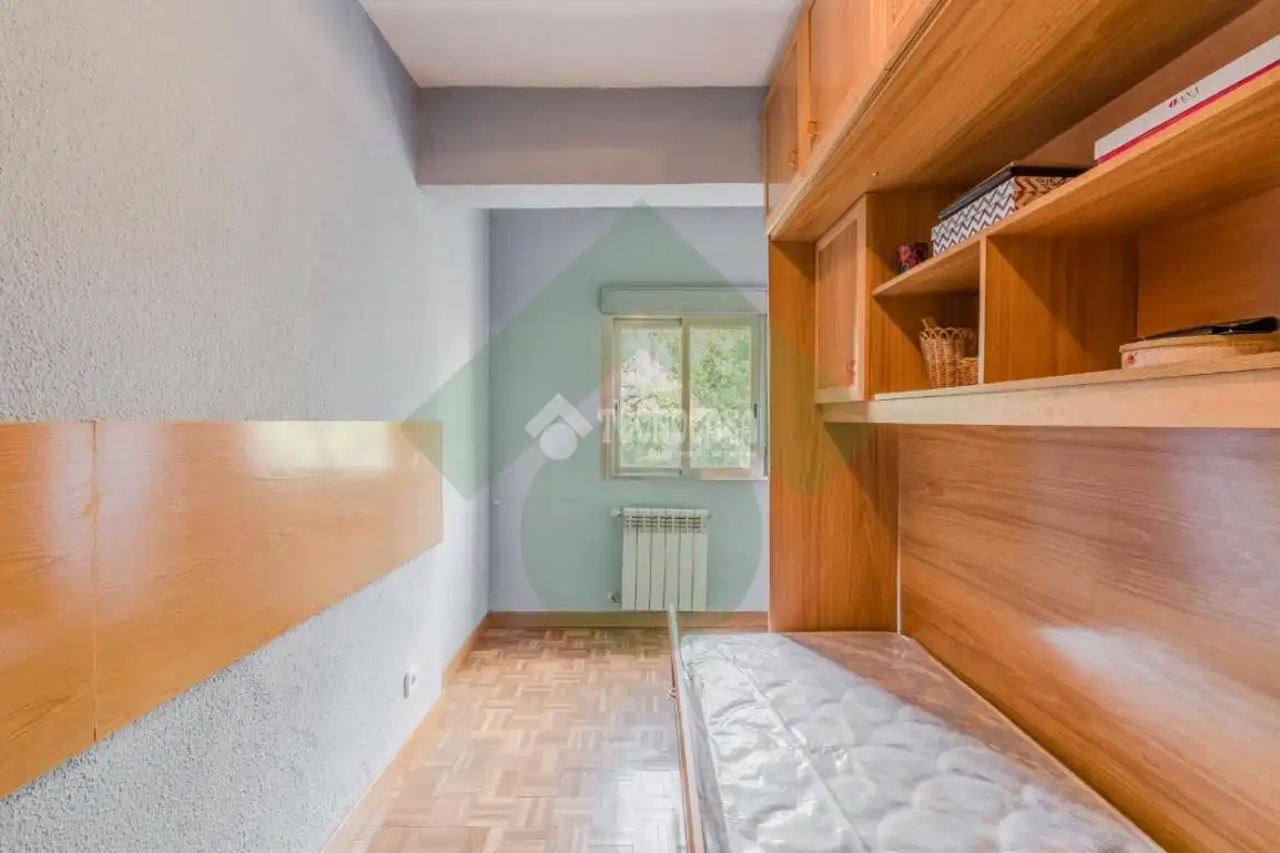 Wohnung mit Aufzug zum Verkauf in Carabanchel, imagen 17