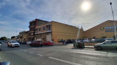 Foto 3 von Geschaftsraum zur Miete in Carretera Barcelona, 23, Bonrepòs i Mirambell, Valencia