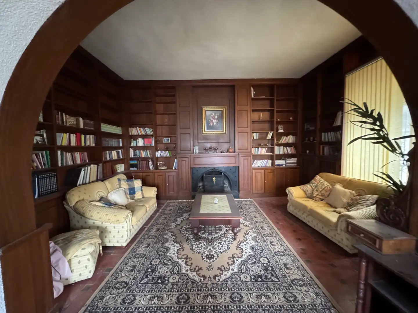 Chalet con terraza en venta en RM-C16 2, imagen 75