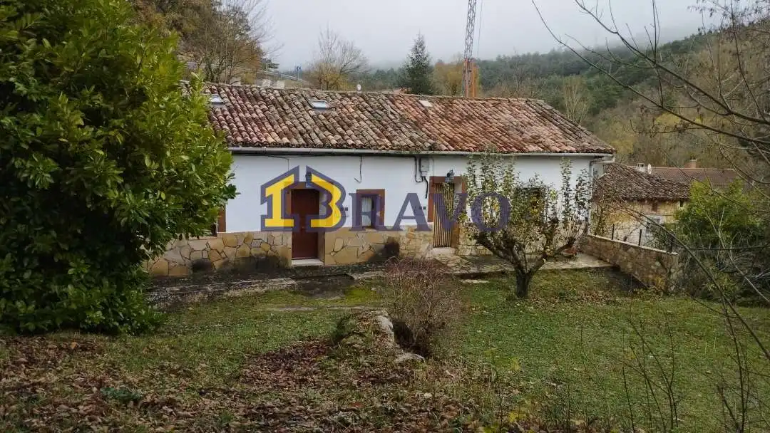 Casa o xalet en venda a Valle de Losa