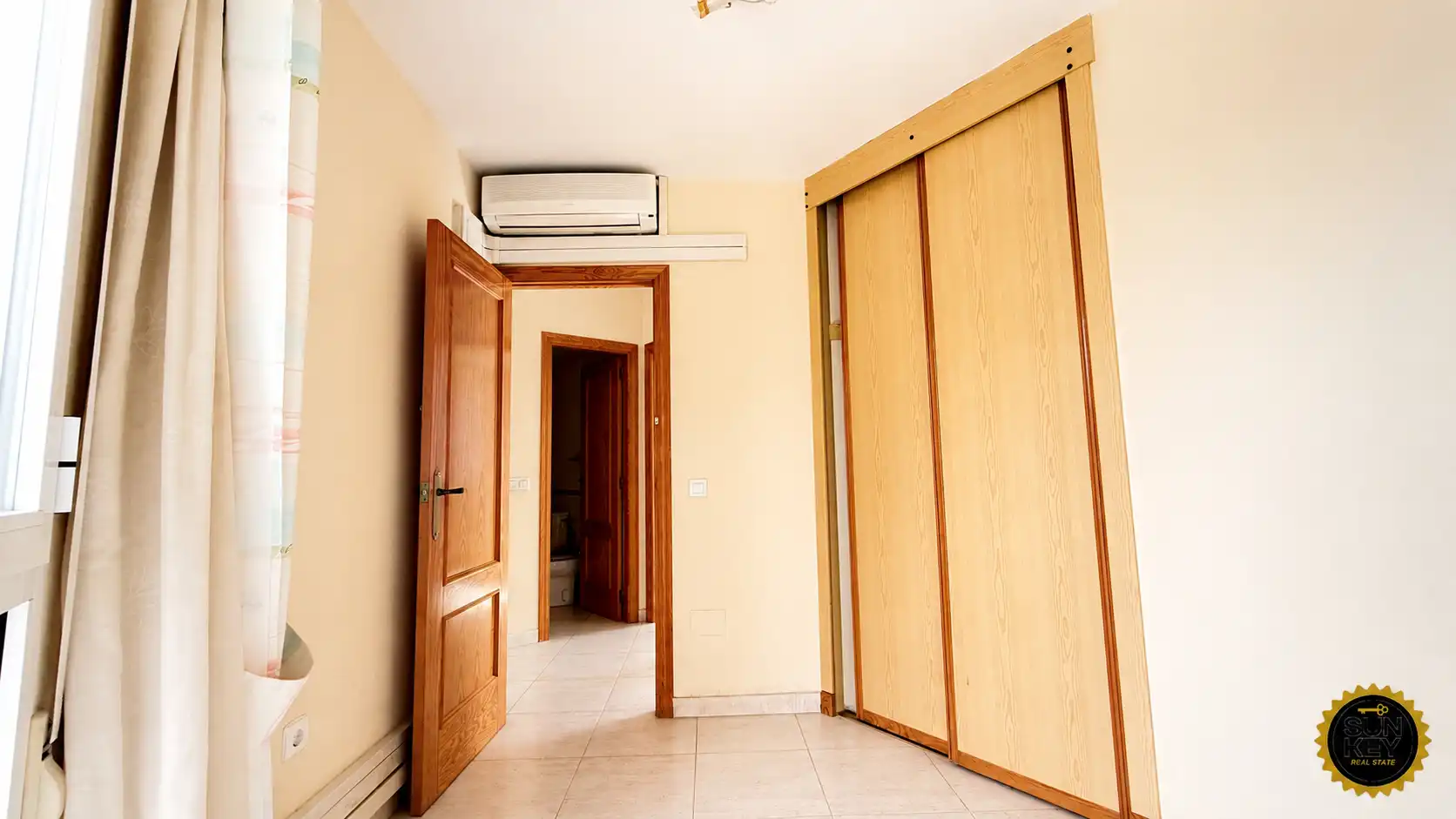 Flat with terrace for sale in Puerto de Mazarrón, imagen 14