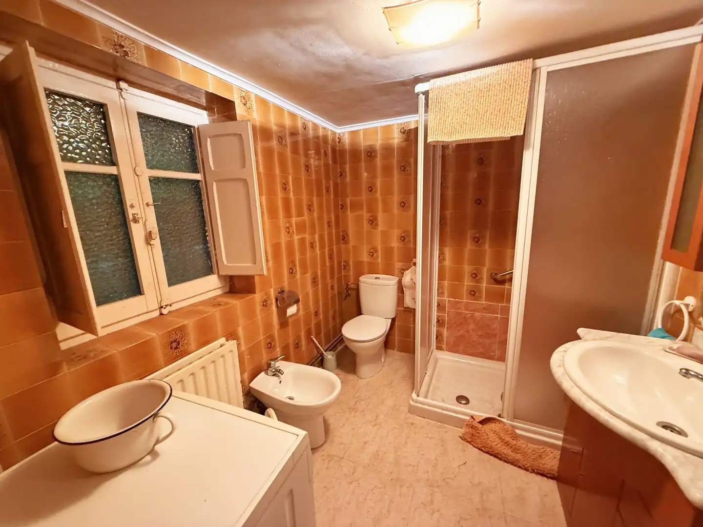 Baño de Casa o chalet en venta en Padilla de Abajo con Trastero