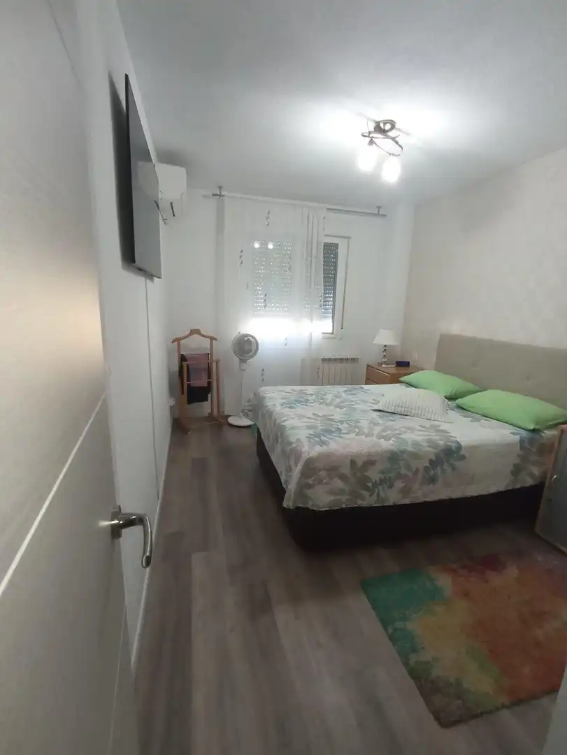 Piso con ascensor en venta en Calle TANGER 20, imagen 10