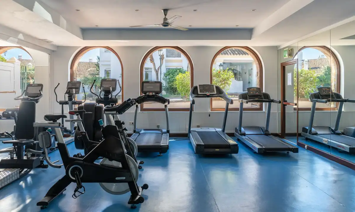 Apartamento en venta en Milla de Oro