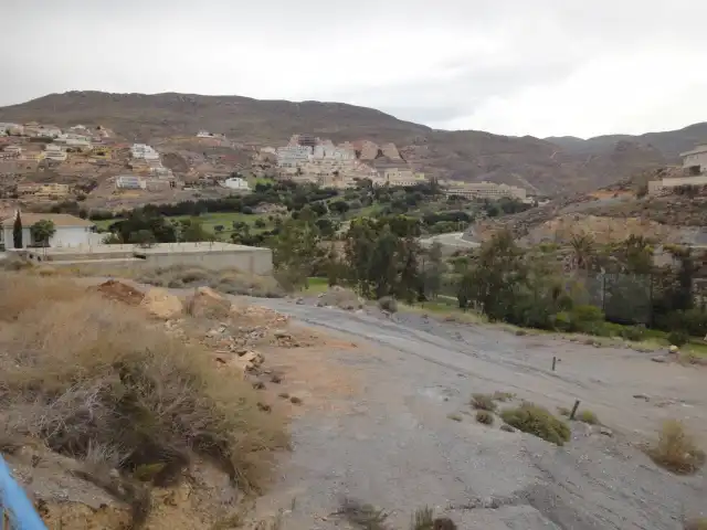 Terreno residencial en venta en Calle los Olivos, imagen 37
