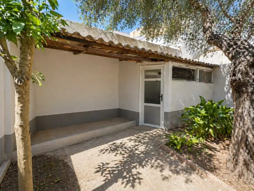 Vista exterior de Casa o chalet en venta en El Pla del Penedès con Horno