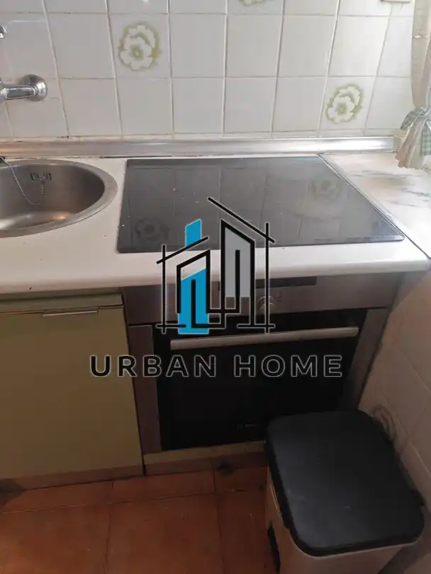 Cocina de Piso de alquiler en León Capital  con Calefacción