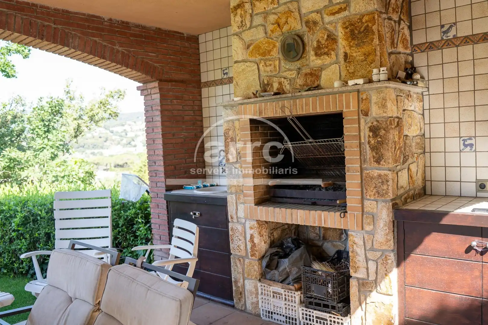 Casa in vendita a Cabrils, imagen 21