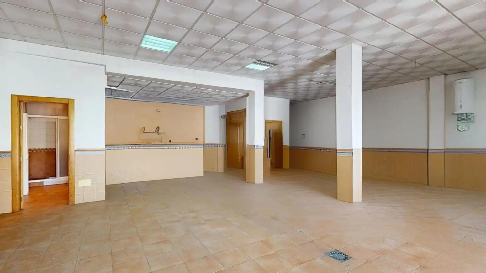 Casa o xalet en venda en Cartagena amb Balcó