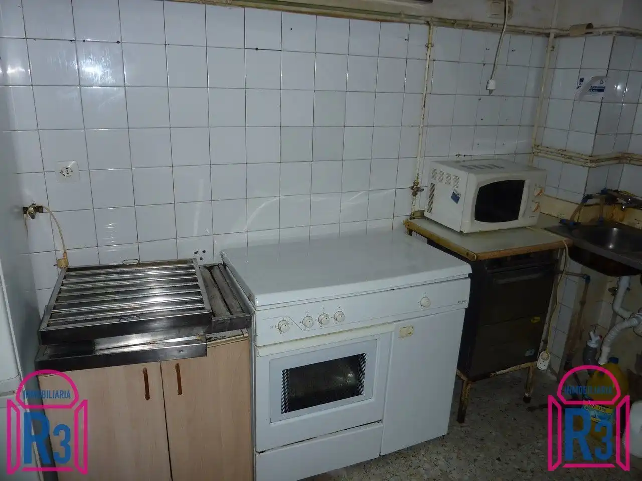 Local comercial en venda a San Mamés - La Palomera, imagen 8