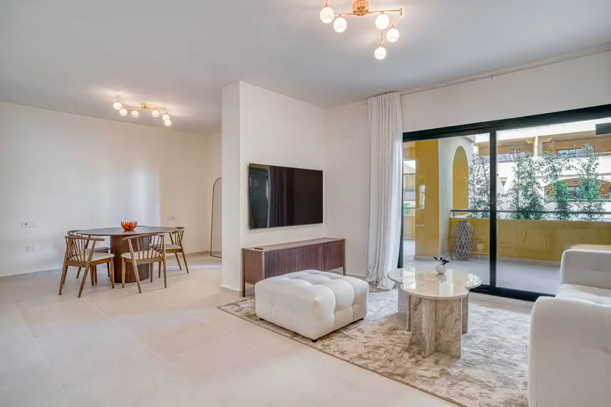 Apartament amb piscina en venda a Avenida de Barcelona 8, imagen 2