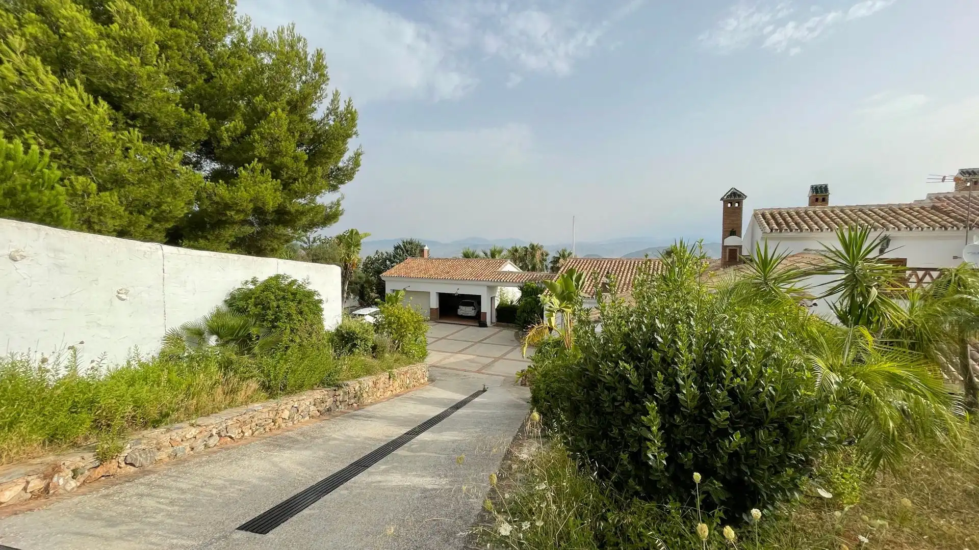 Casa amb piscina en venda a Ardelejos - Cuesta de la Palma - Buenavista, imagen 43