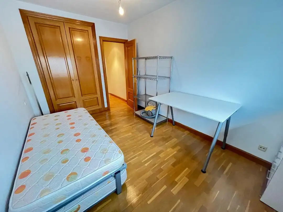 Appartement avec terrasse à louer à Calle Benjamín de Tudela, imagen 14