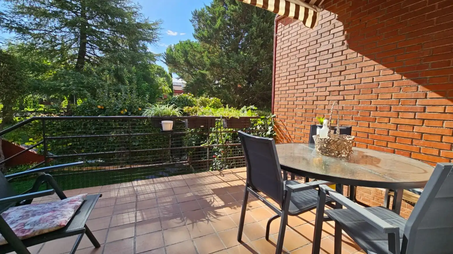Xalet amb piscina en venda a Monte Rozas, imagen 6