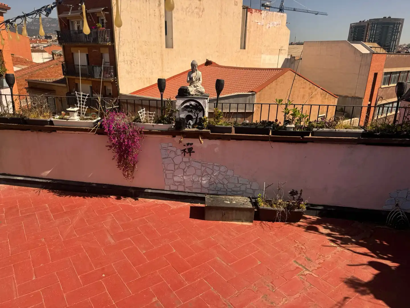Terrassa de Pis en venda en Terrassa amb Terrassa, Traster i Balcó