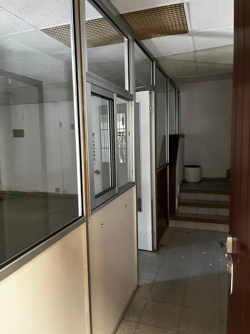 Industrial building for sale in Polígono del Aeropuerto, imagen 11