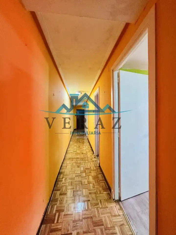 Piso en venta en Santa Águeda, El Pilar - La Estación