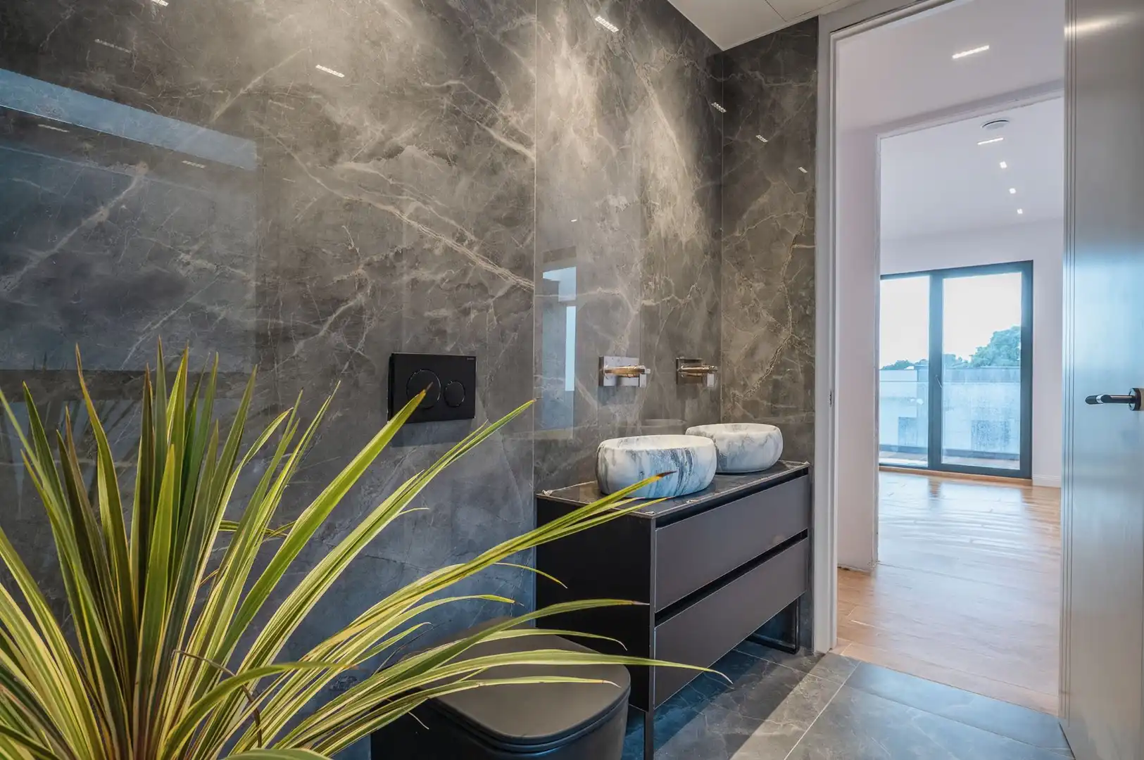 Casa con jardín en venta en El Bosque, imagen 43
