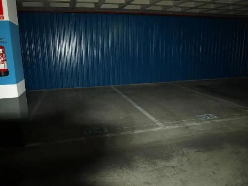 Garaje en venta en VICENTE FERRER 4, Poza del Agua