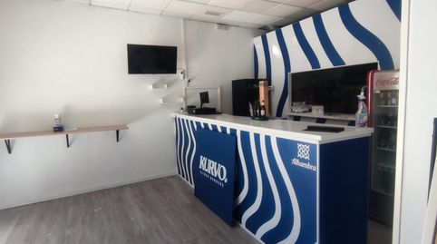 Foto 4 von Geschaftsraum zur Miete in La Buhaira, Sevilla Capital
