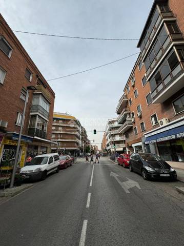 Piso en Venta en Calle del Chimbo en Abrantes
