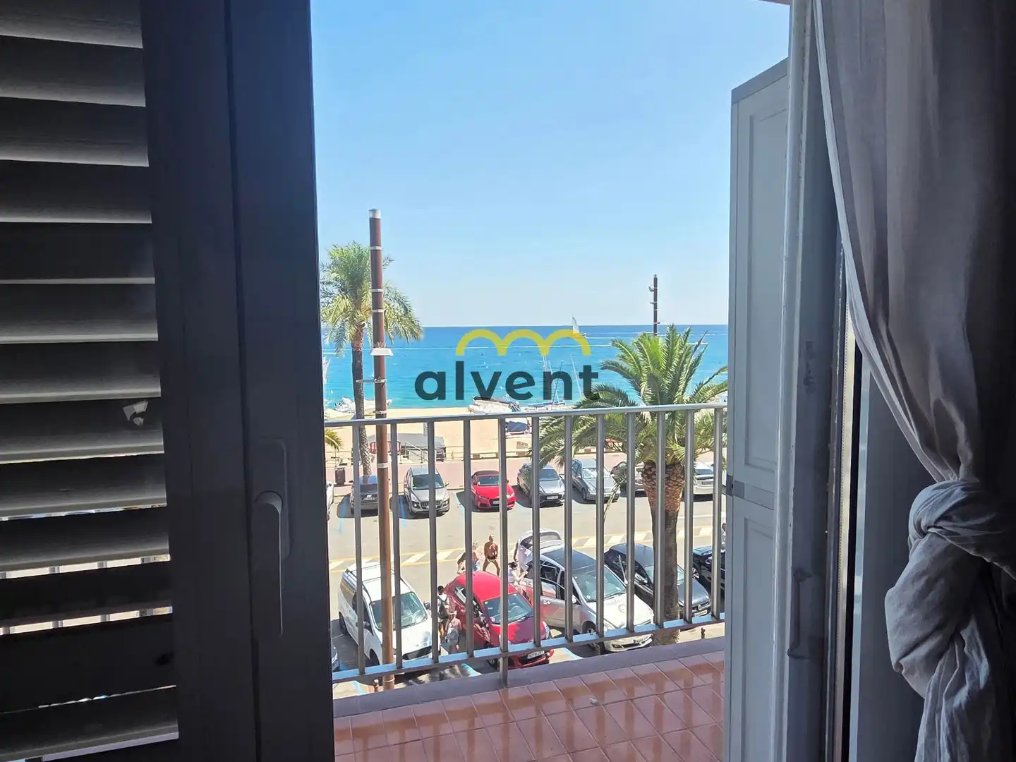 Piso en venta en Lloret de Mar con Calefacción y Terraza