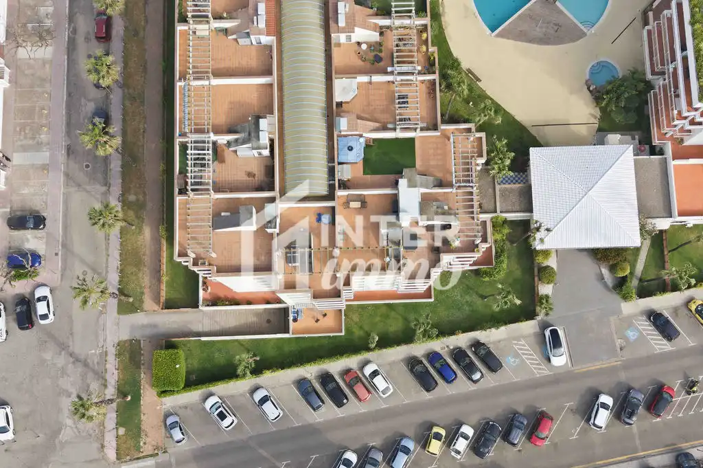 Apartment mit Pool zum Verkauf in Avenida PORT CANIGÓ 15, imagen 50