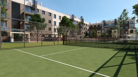 Photo 4 of Flat for sale in Calle de Poetisa Mariquita Fuentes, 2, Camas, Sevilla