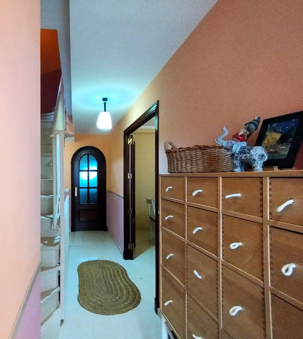 Casa adosada en venda en San Fernando
