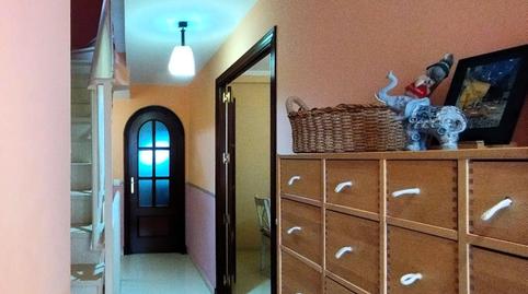 Foto 4 de Casa adosada en venda a Camposoto - Gallineras, San Fernando