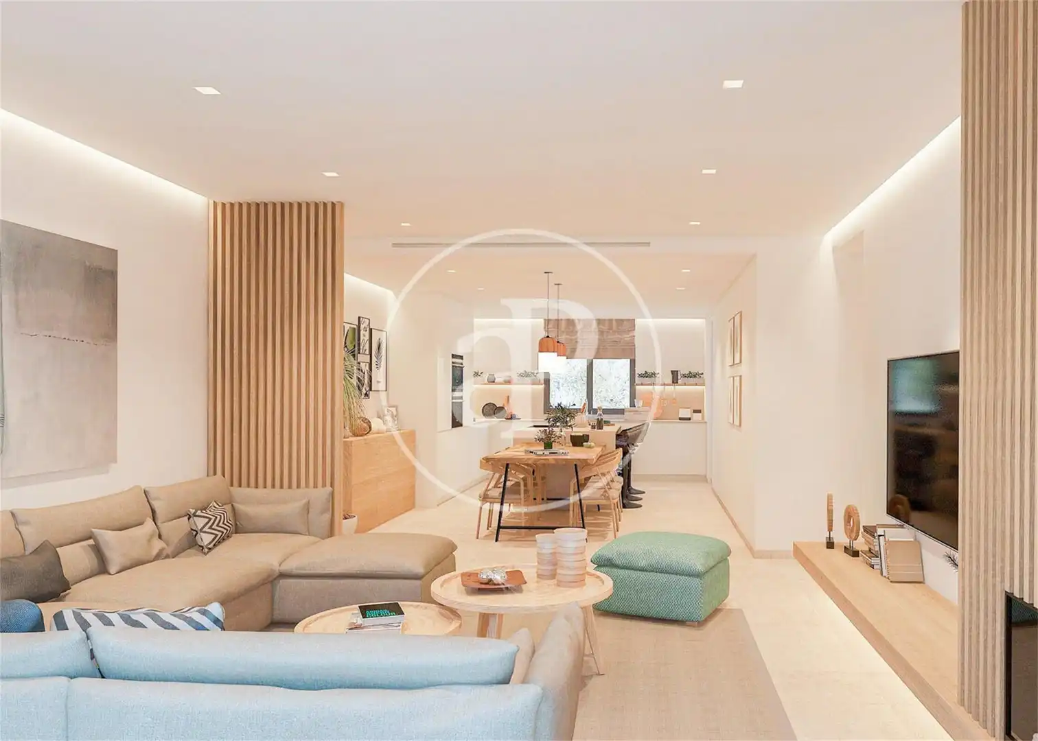 Piso en venta en Carrer de Nunyo Sanç, 50, Costa de la Calma