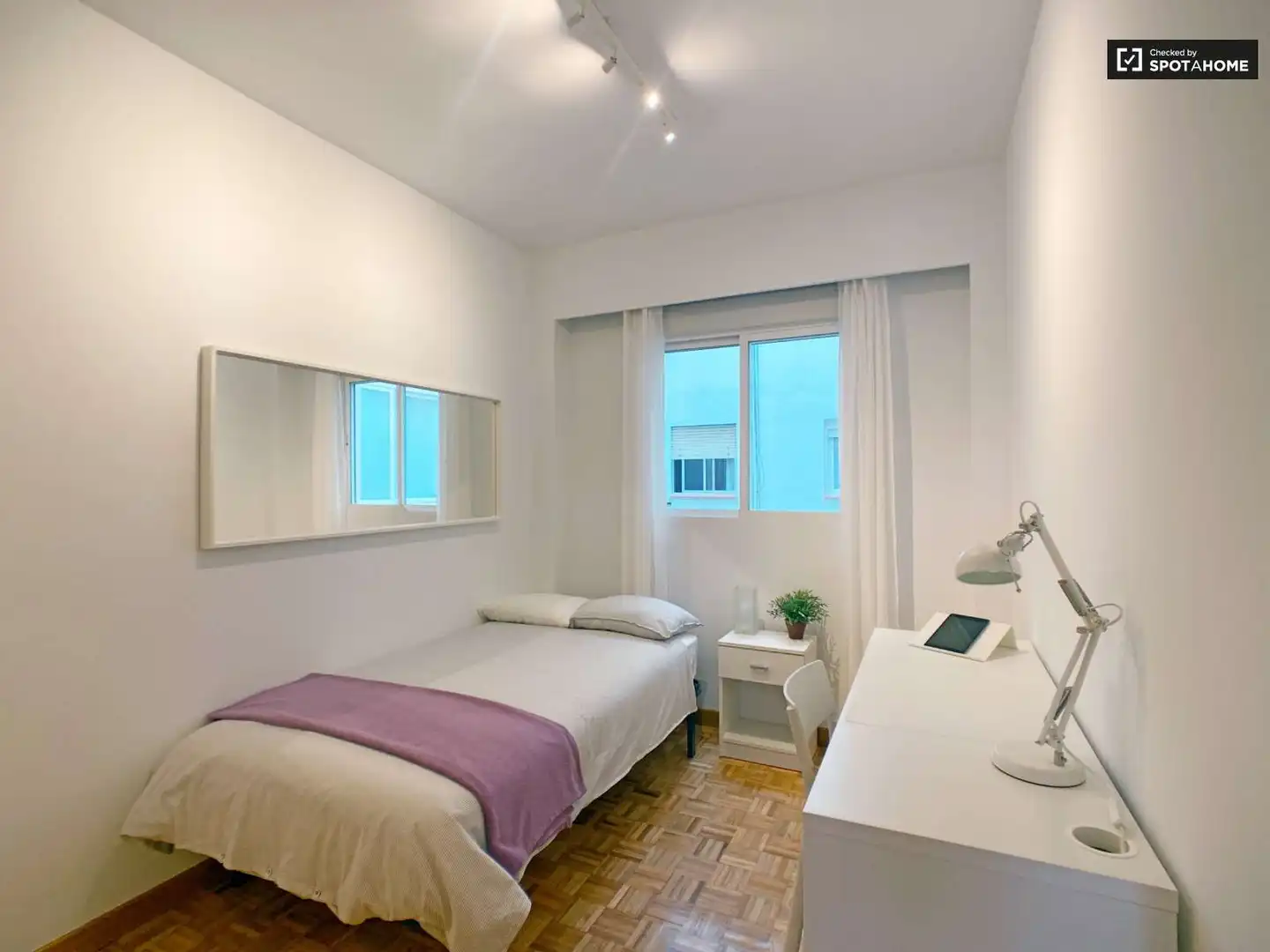 Habitación en Imperial