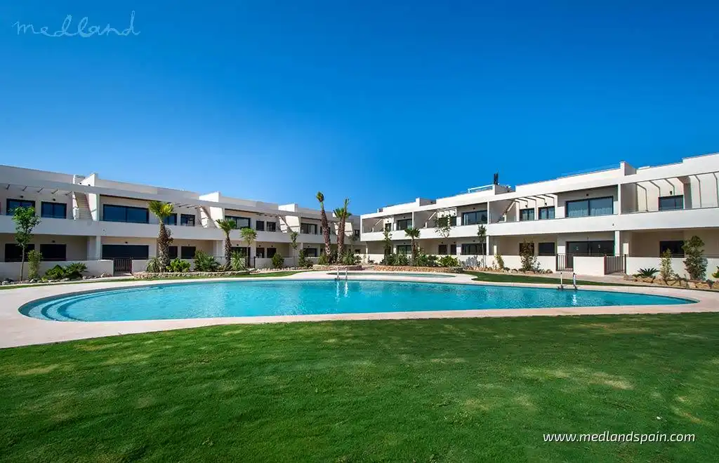 Apartment with pool for sale in Playa del Acequión, Náufragos y Rocío del Mar, imagen 3