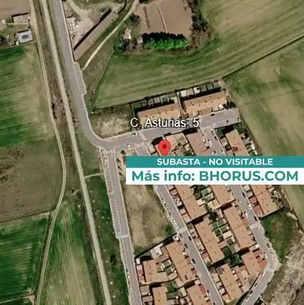 Houses for sale in ASTURIAS, 5, Hontanares de Eresma