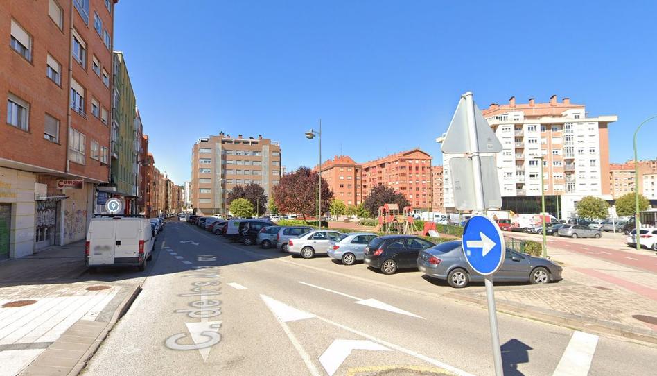 Foto 1 de Pis en venda a San Agustín - Parque Europa, Burgos