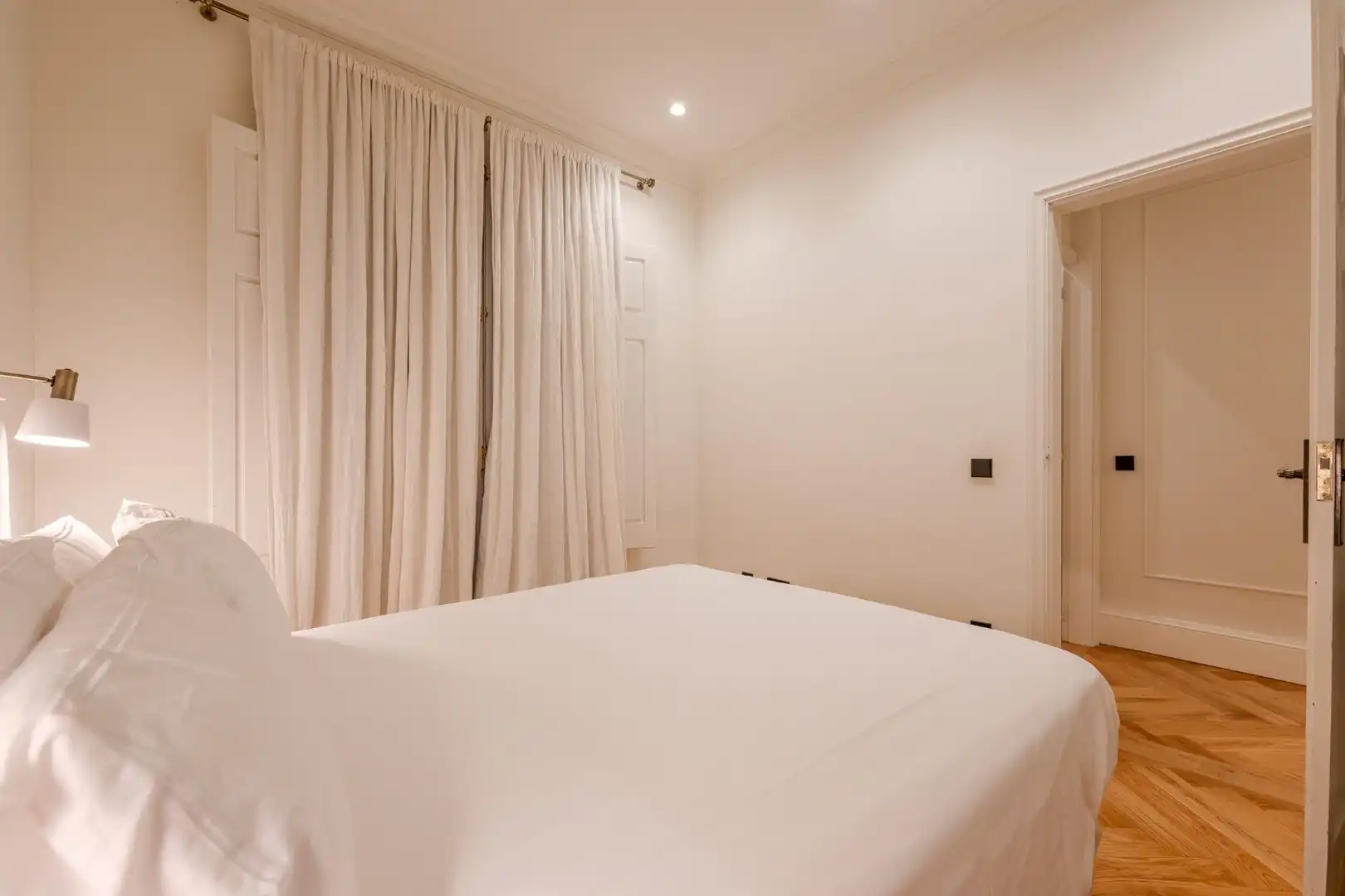 Wohnung zur Miete in Girona, Girona